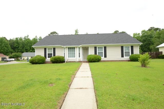 280 Raintree Road Jacksonville, NC 28540 - Photo 1 of 52 280 RAINTREE RD 02