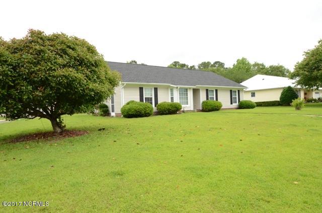 280 Raintree Road Jacksonville, NC 28540 - Photo 2 of 52 280 RAINTREE RD 01