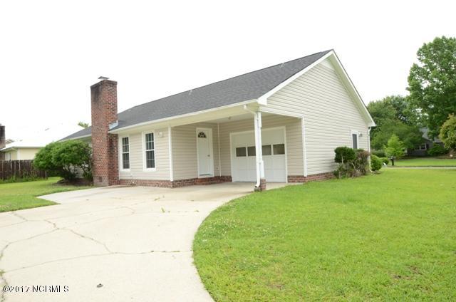 280 Raintree Road Jacksonville, NC 28540 - Photo 46 of 52 280 RAINTREE RD 46 - Copy