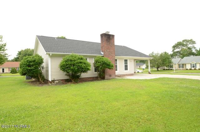 280 Raintree Road Jacksonville, NC 28540 - Photo 49 of 52 280 RAINTREE RD 48