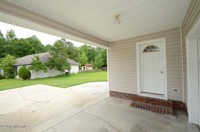 280 Raintree Road Jacksonville, NC 28540 - Photo 50 of 52 280 RAINTREE RD 49 - Copy
