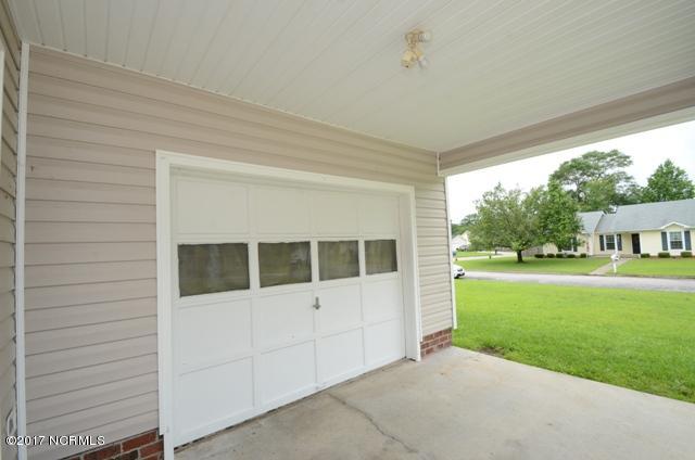 280 Raintree Road Jacksonville, NC 28540 - Photo 52 of 52 280 RAINTREE RD 51 - Copy