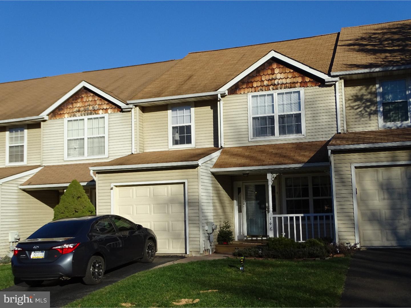 146 North Timber Road Holland, PA 18966 - Photo 1 of 23 Exterior Front