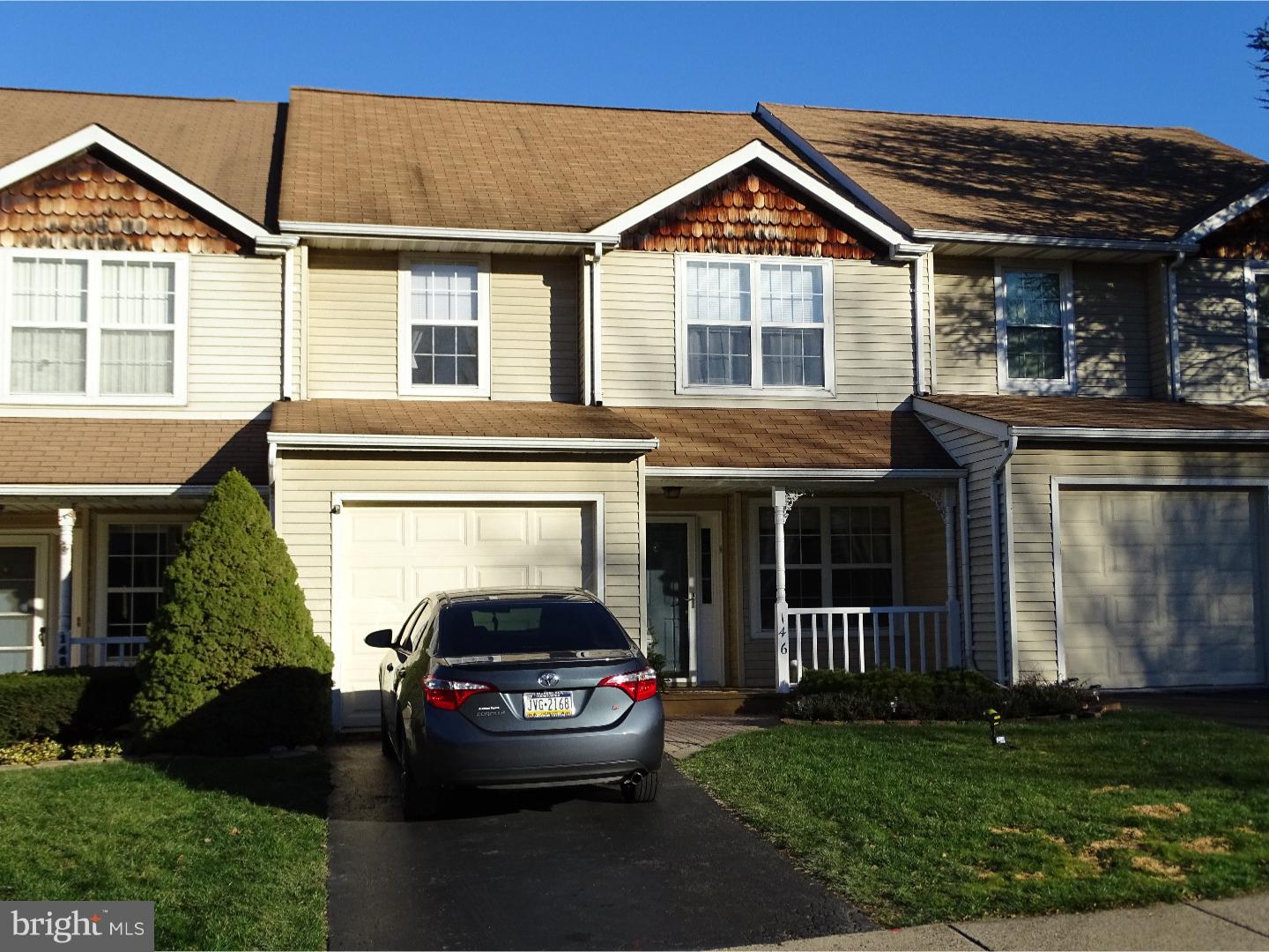 146 North Timber Road Holland, PA 18966 - Photo 2 of 23 Exterior Front