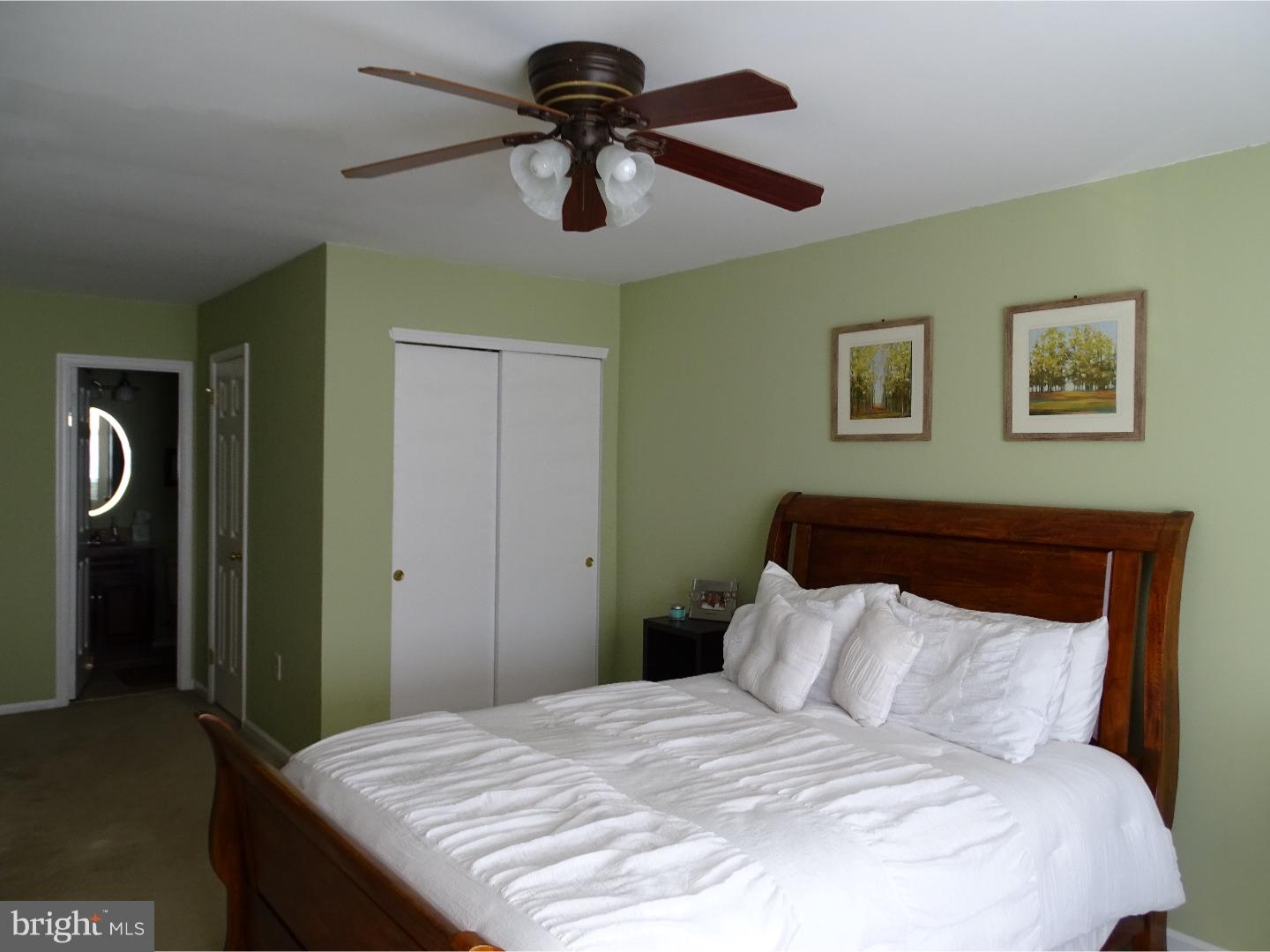 146 North Timber Road Holland, PA 18966 - Photo 13 of 23 Bedroom - Main