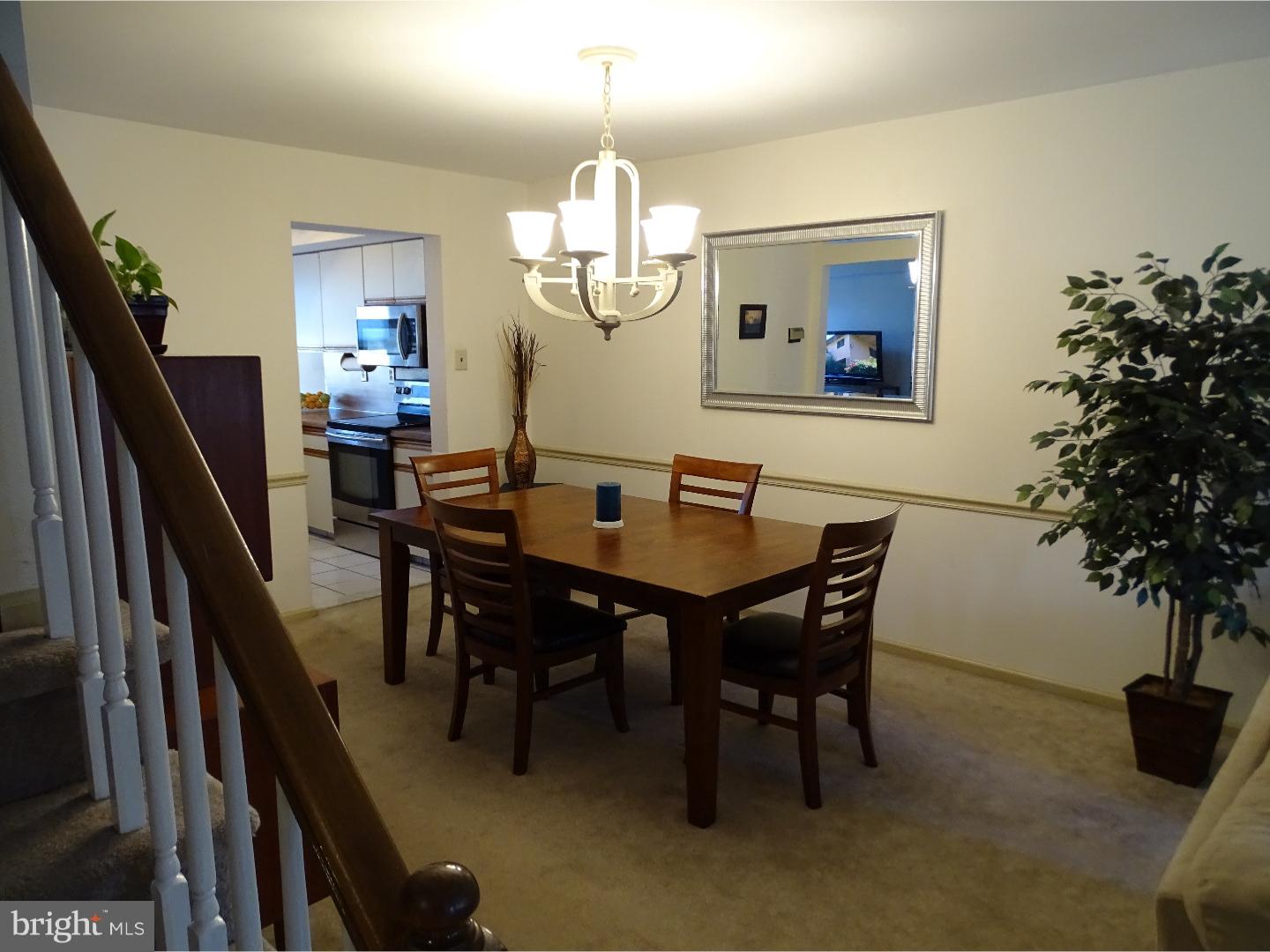 146 North Timber Road Holland, PA 18966 - Photo 5 of 23 Dining Room