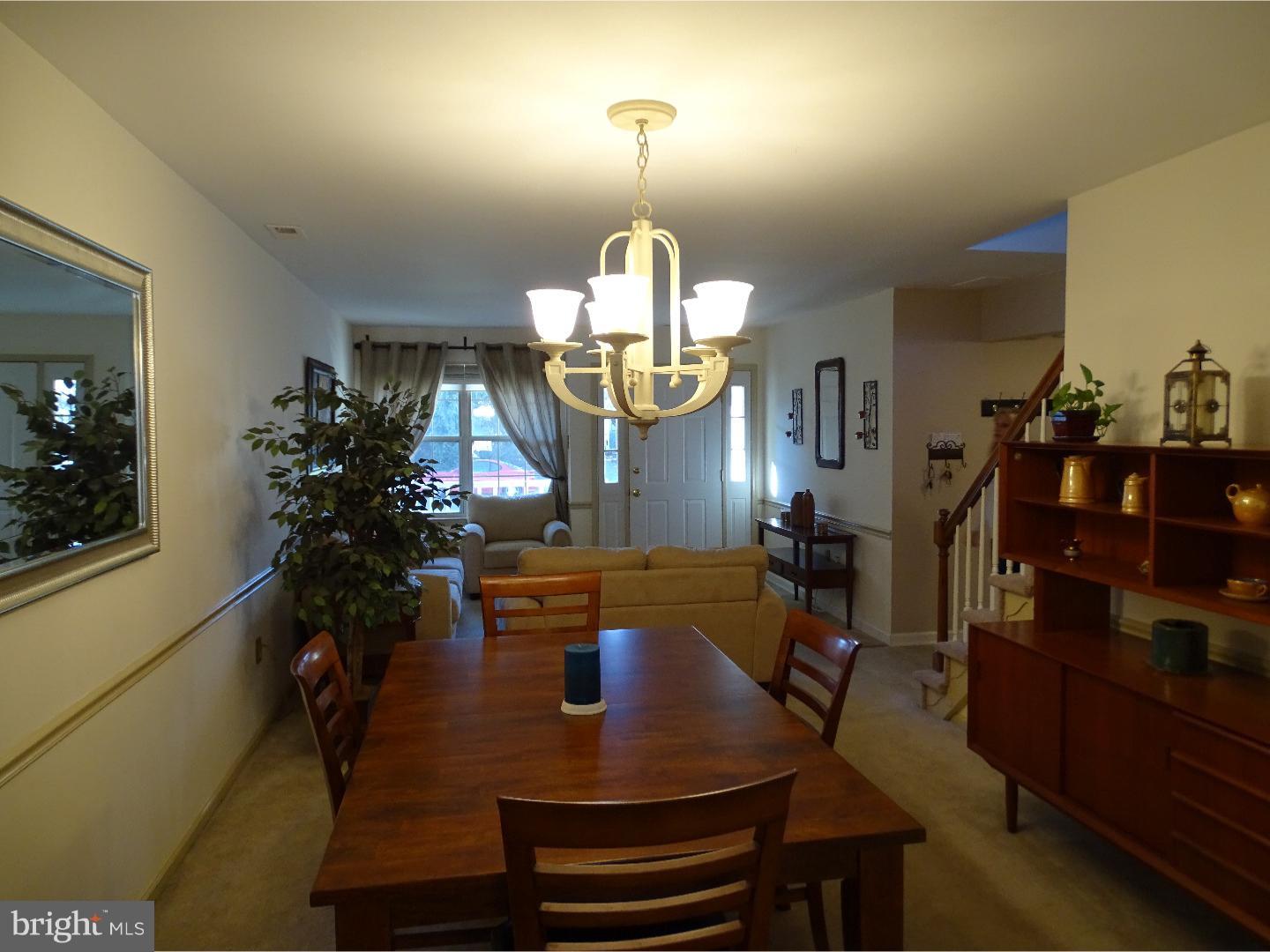 146 North Timber Road Holland, PA 18966 - Photo 6 of 23 Dining Room