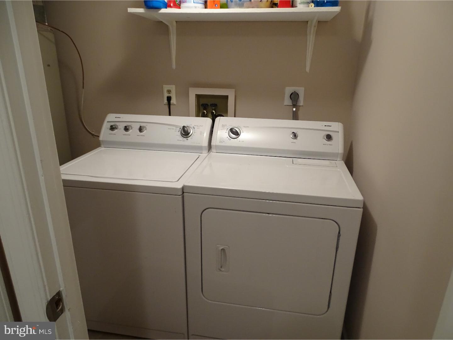 146 North Timber Road Holland, PA 18966 - Photo 10 of 23 Laundry Room