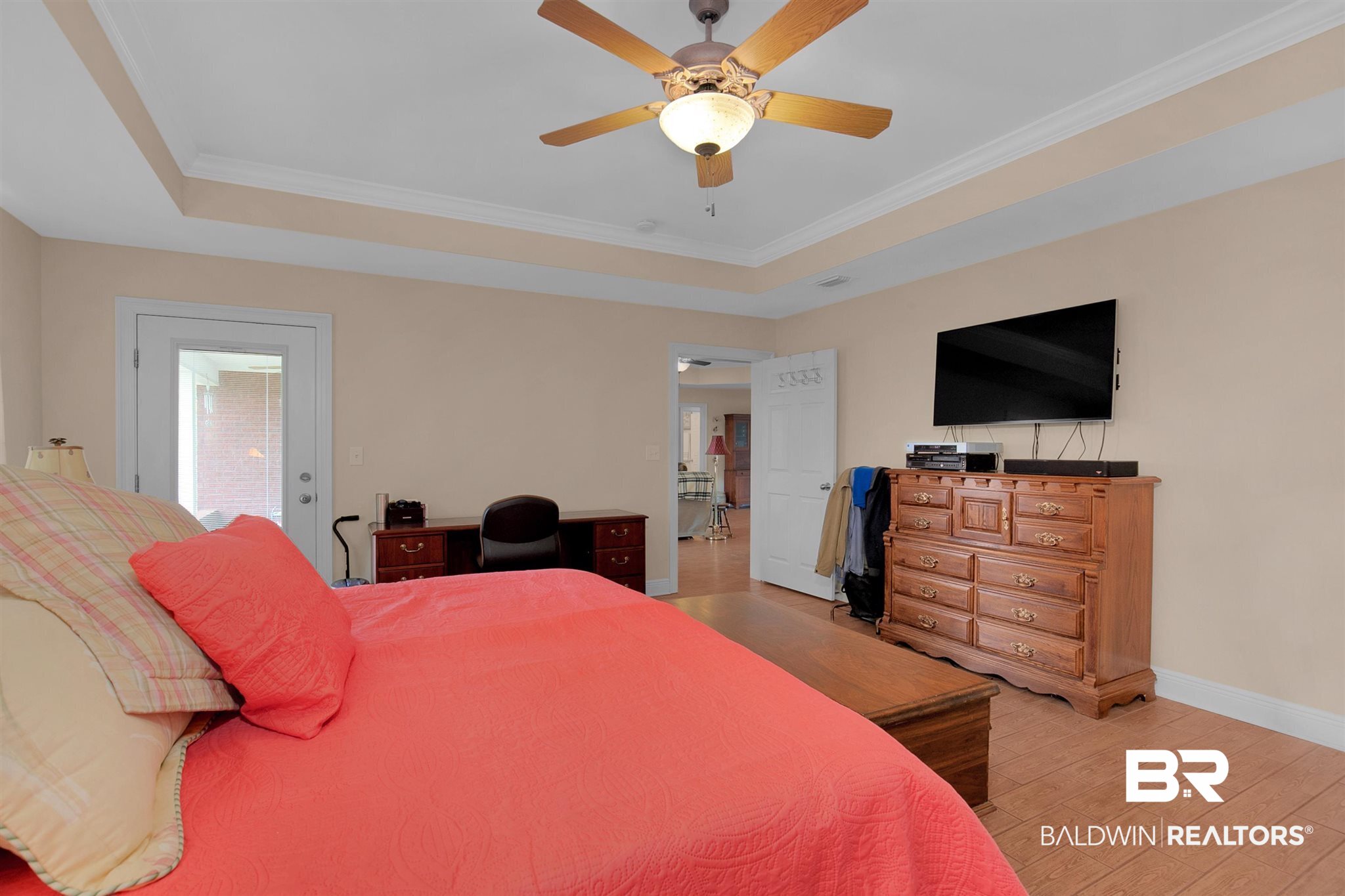 313 West Rosetta Avenue Foley, AL 36535 - Photo 10 of 23 Tray Ceiling