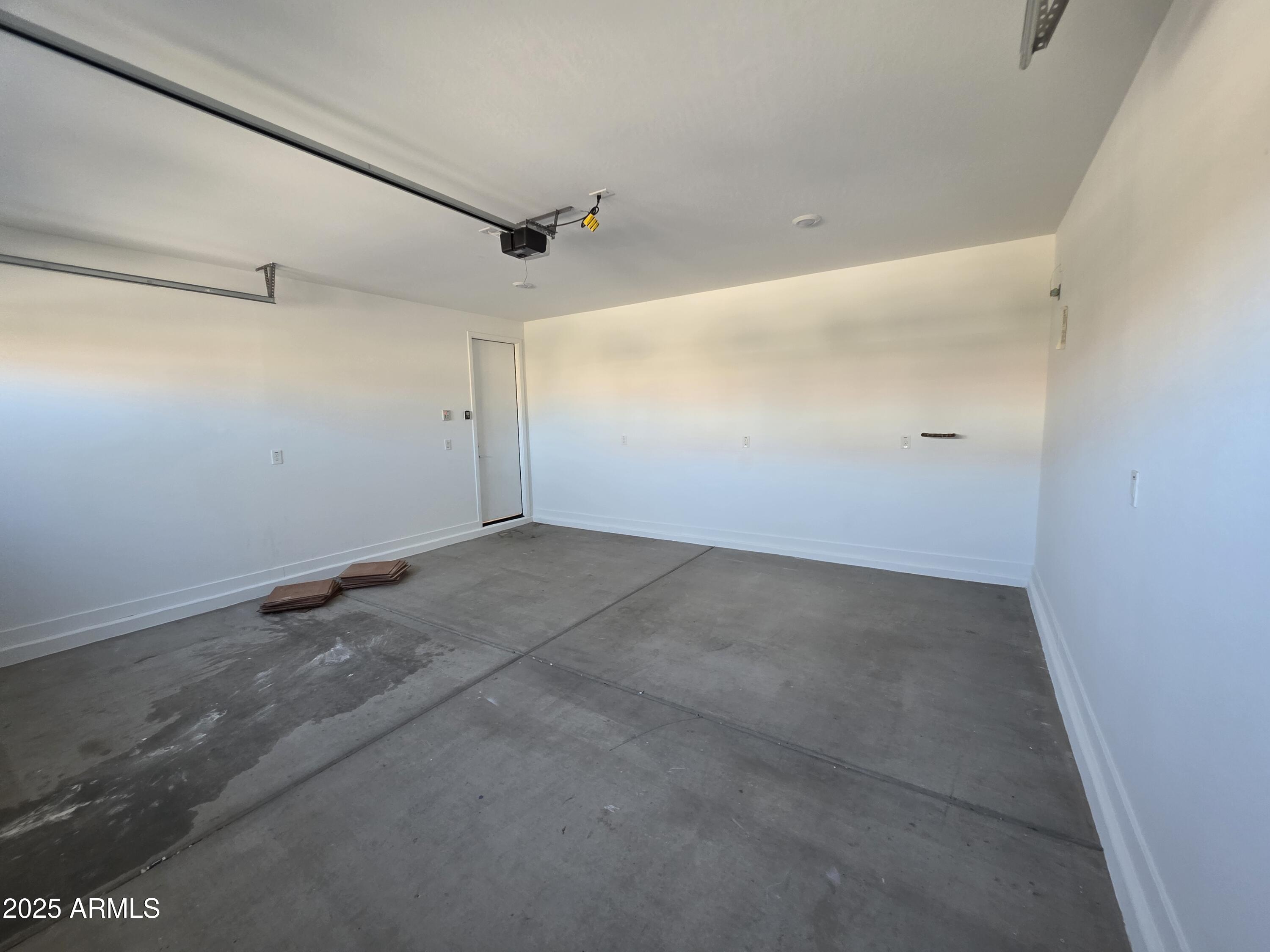 319 Pinnacle Ridge Drive San Tan Valley, AZ 85140 - Photo 25 of 25 a view of a garage