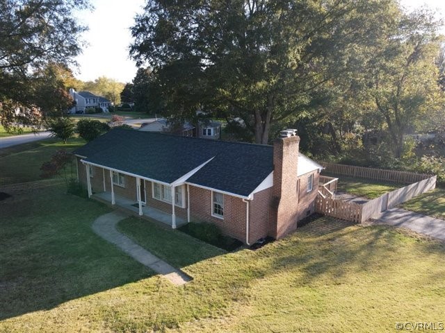 10501 Greglynn Road North Chesterfield, VA 23236 - Photo 2 of 35 Gallery Image 2
