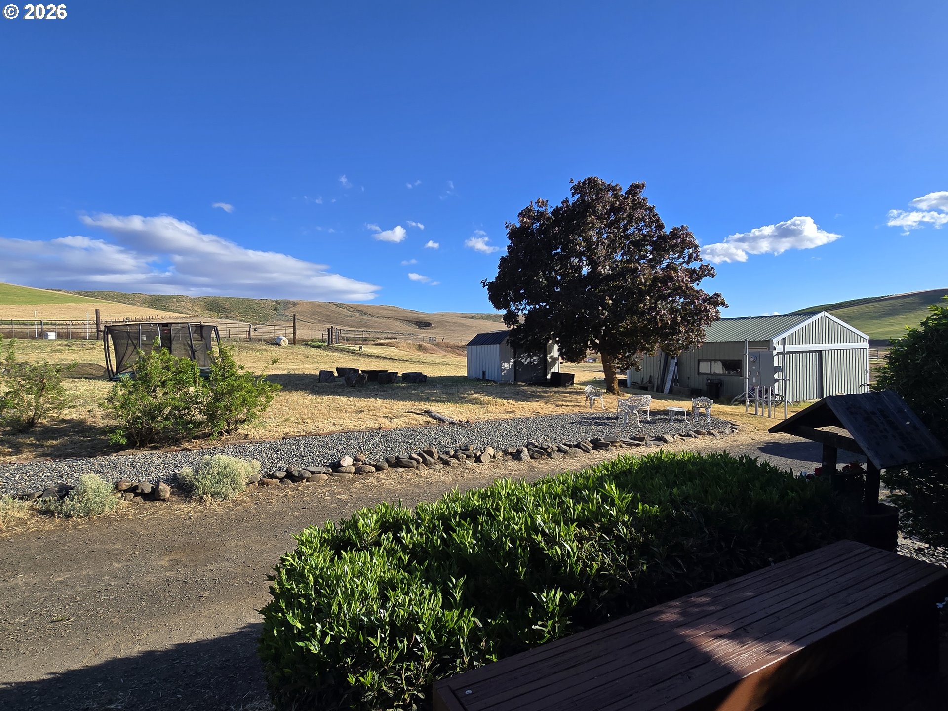 83528 Dufur Valley Road Dufur, OR 97021 - Photo 40 of 45