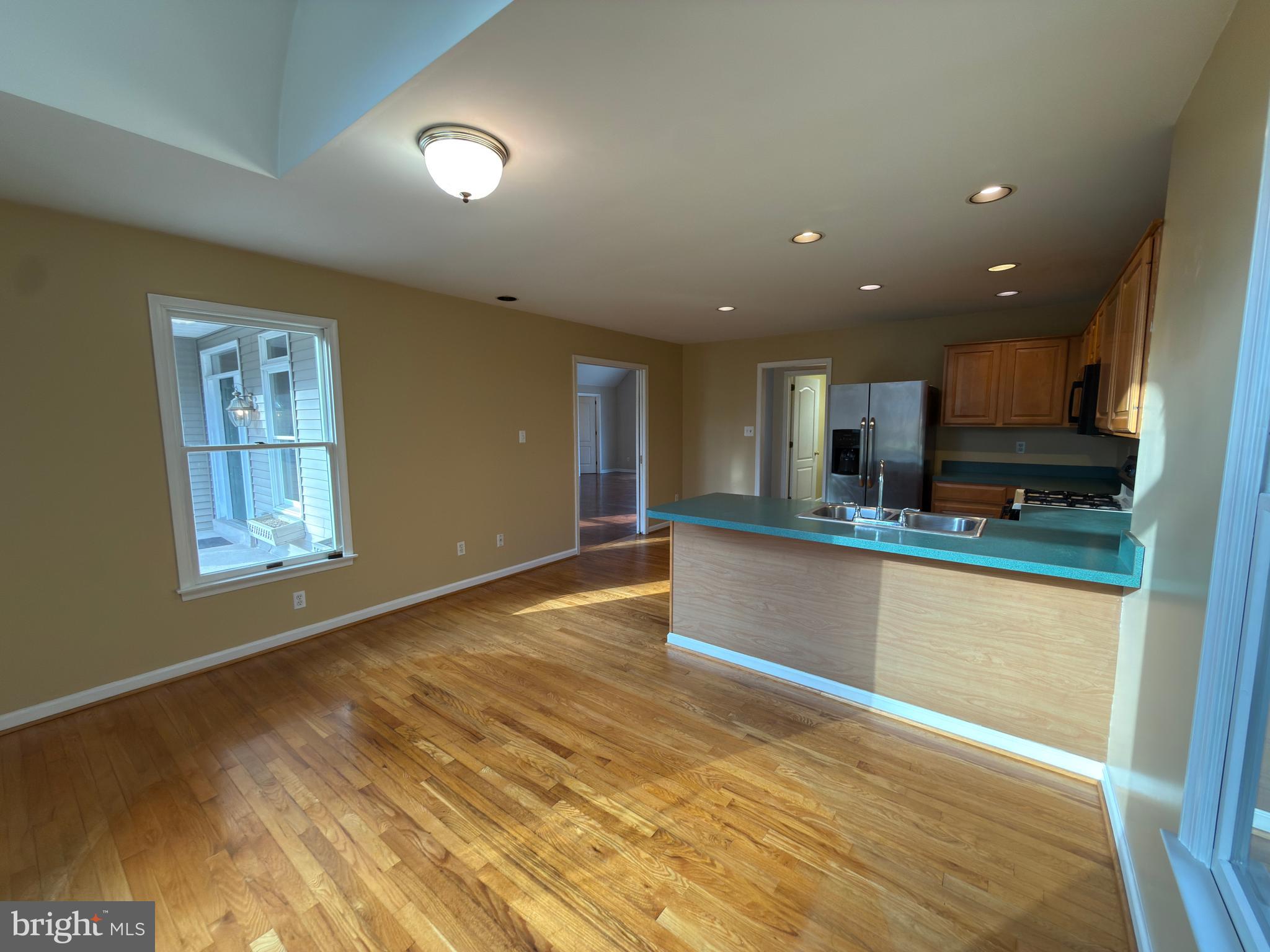 839 Frank Road West Chester, PA 19380 - Photo 15 of 30 a view of kitchen with stainless steel appliances granite countertop a sink and cabinets