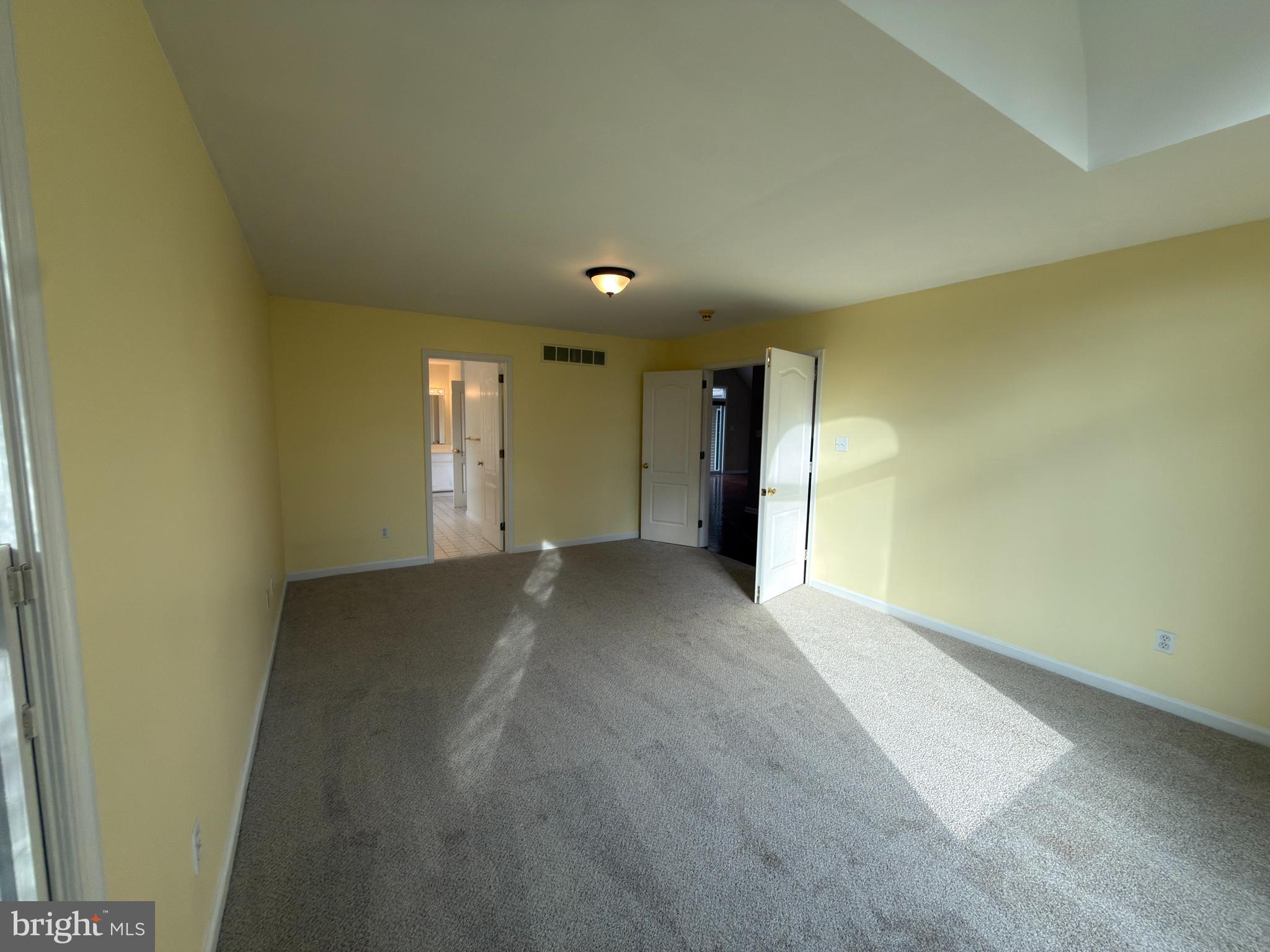 839 Frank Road West Chester, PA 19380 - Photo 17 of 30 an empty room with an empty space and a window