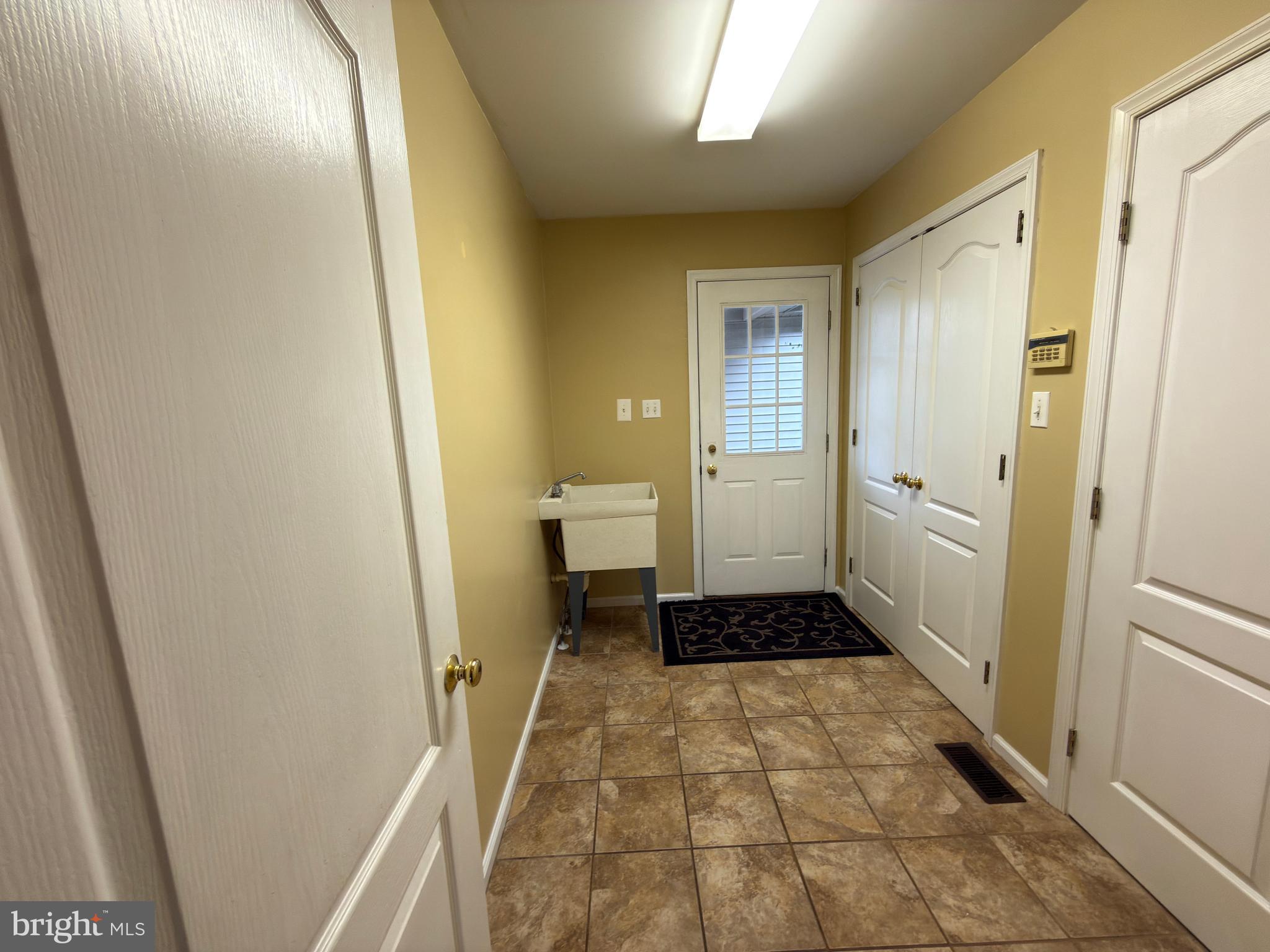 839 Frank Road West Chester, PA 19380 - Photo 24 of 30 a bathroom with a sink and a shower