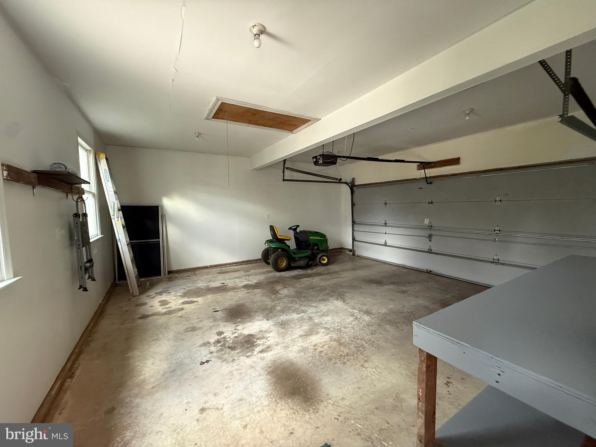 839 Frank Road West Chester, PA 19380 - Photo 27 of 30 a view of empty room