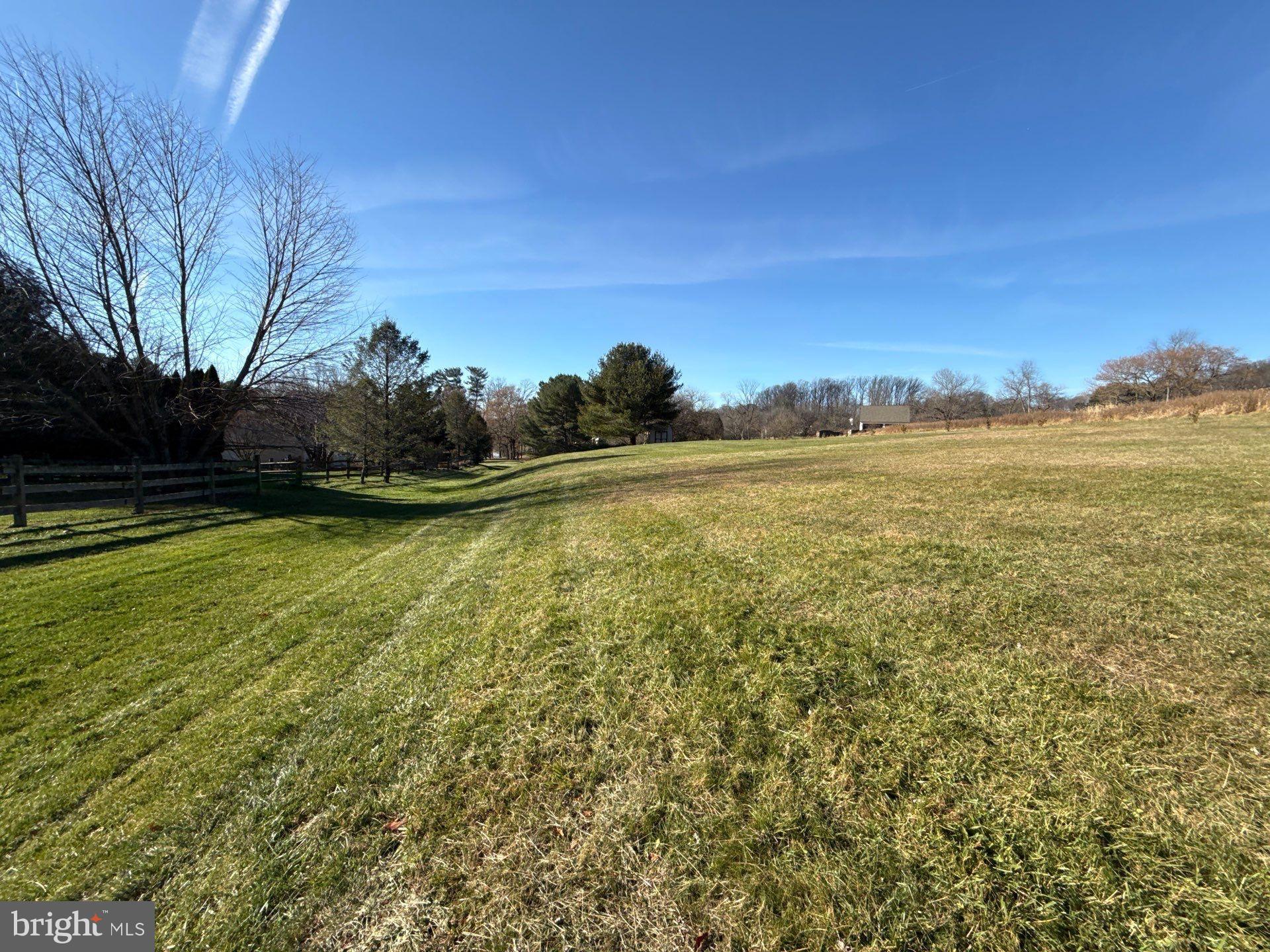 839 Frank Road West Chester, PA 19380 - Photo 4 of 30 a view of a lake view