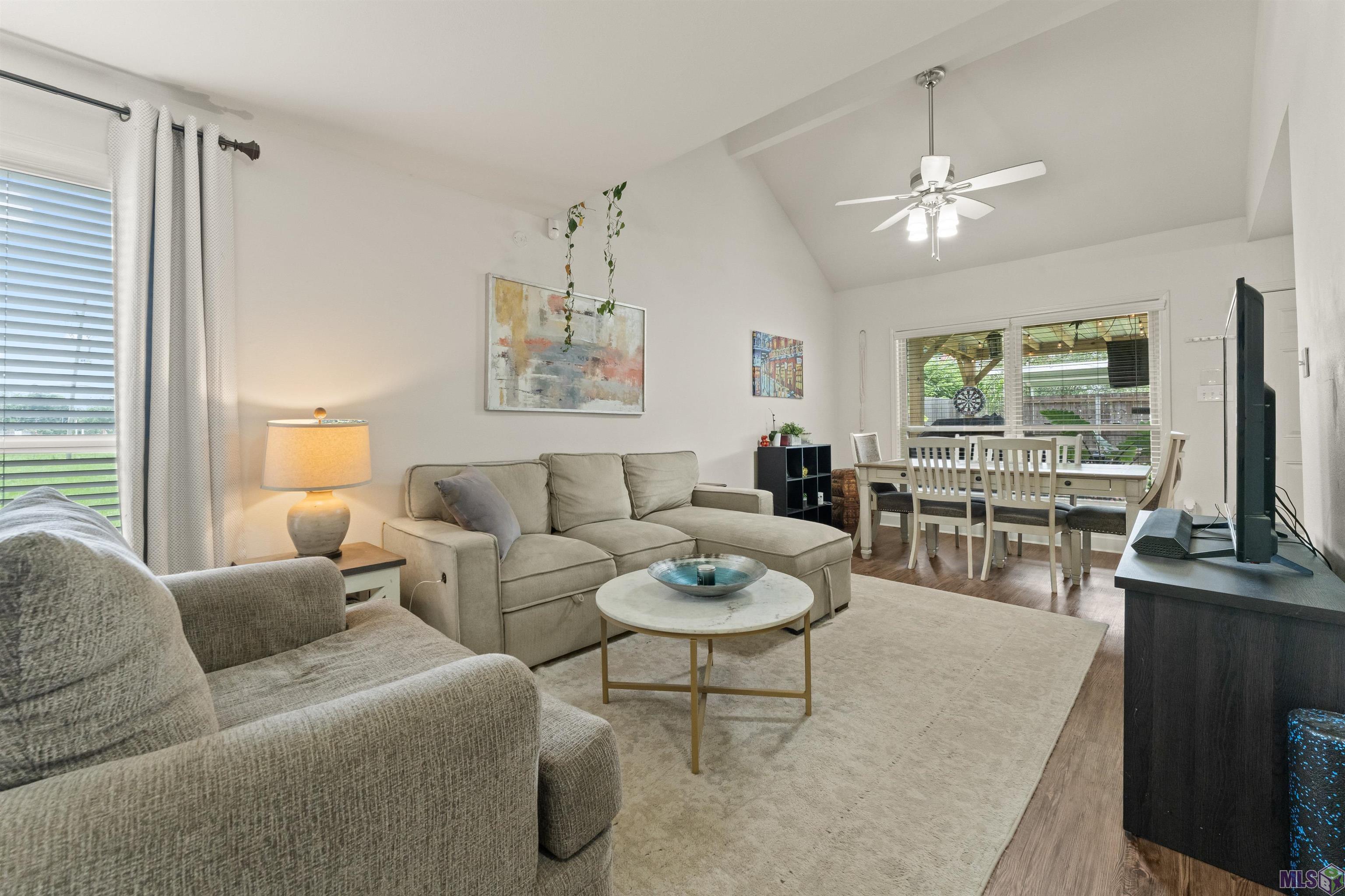 2456 Brightside Drive Baton Rouge, LA 70820 - Photo 4 of 27