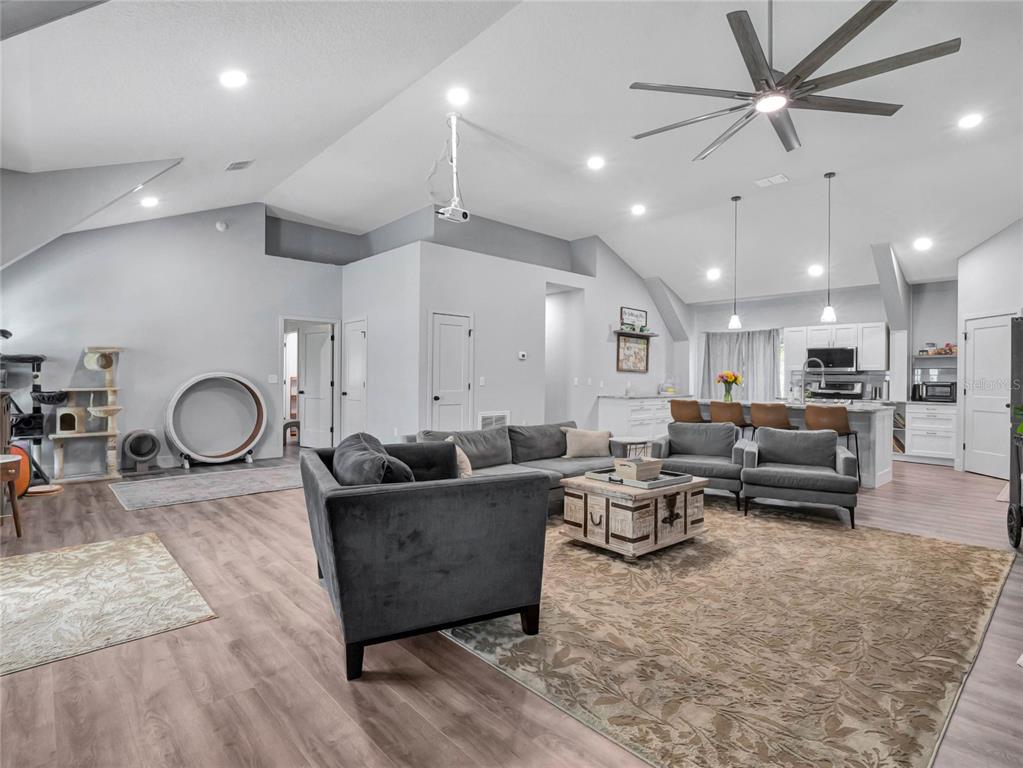 296 Lake Geneva Road Geneva, FL 32732 - Photo 8 of 40 Gallery Image 8