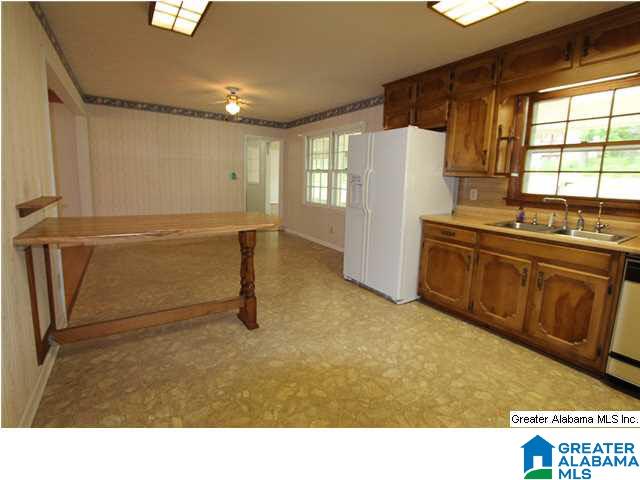 91 Ridgewood Drive Eastaboga, AL 36260 - Photo 12 of 32