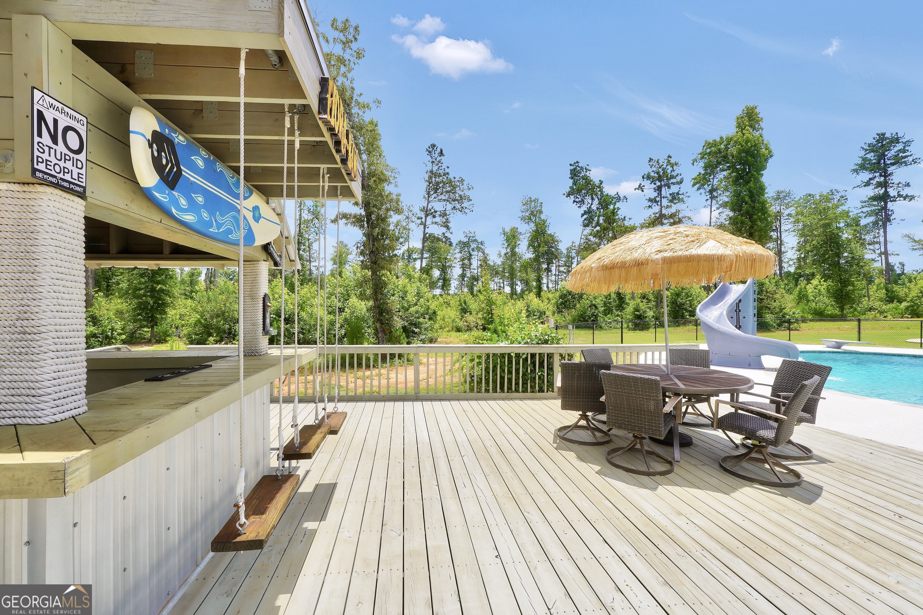 1384 Hopewell Road Forsyth, GA 31029 - Photo 82 of 91