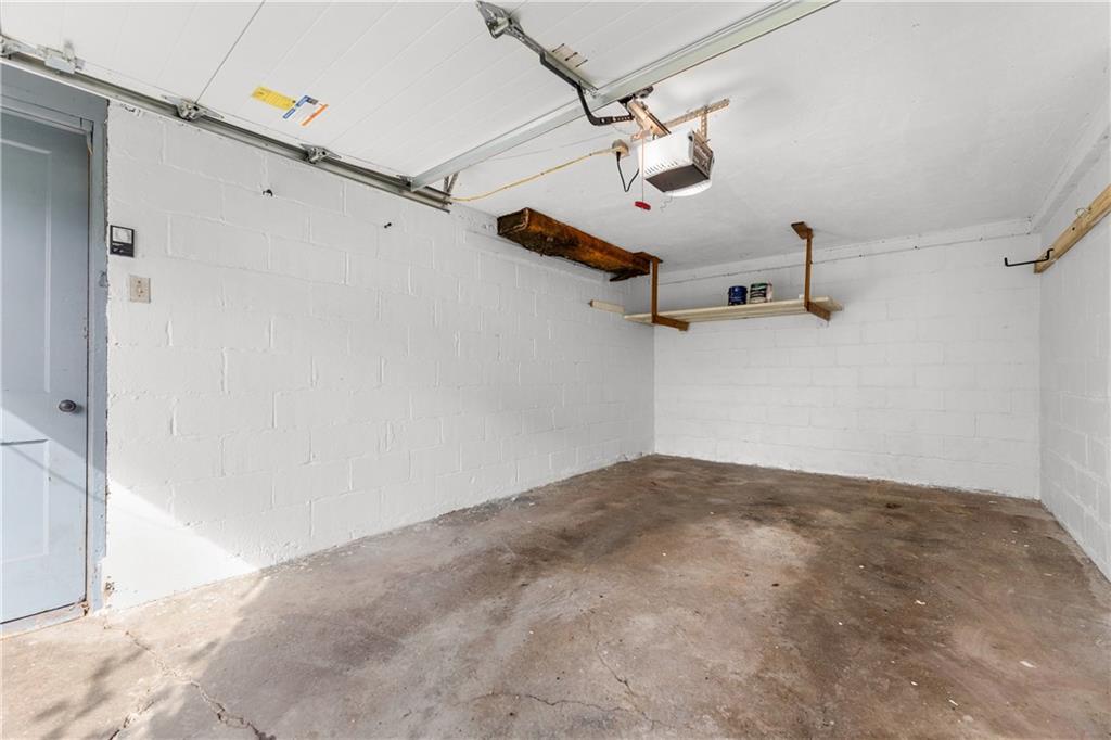 914 Bower Hill Road Pittsburgh, PA 15243 - Photo 27 of 30 a view of a storage & utility room