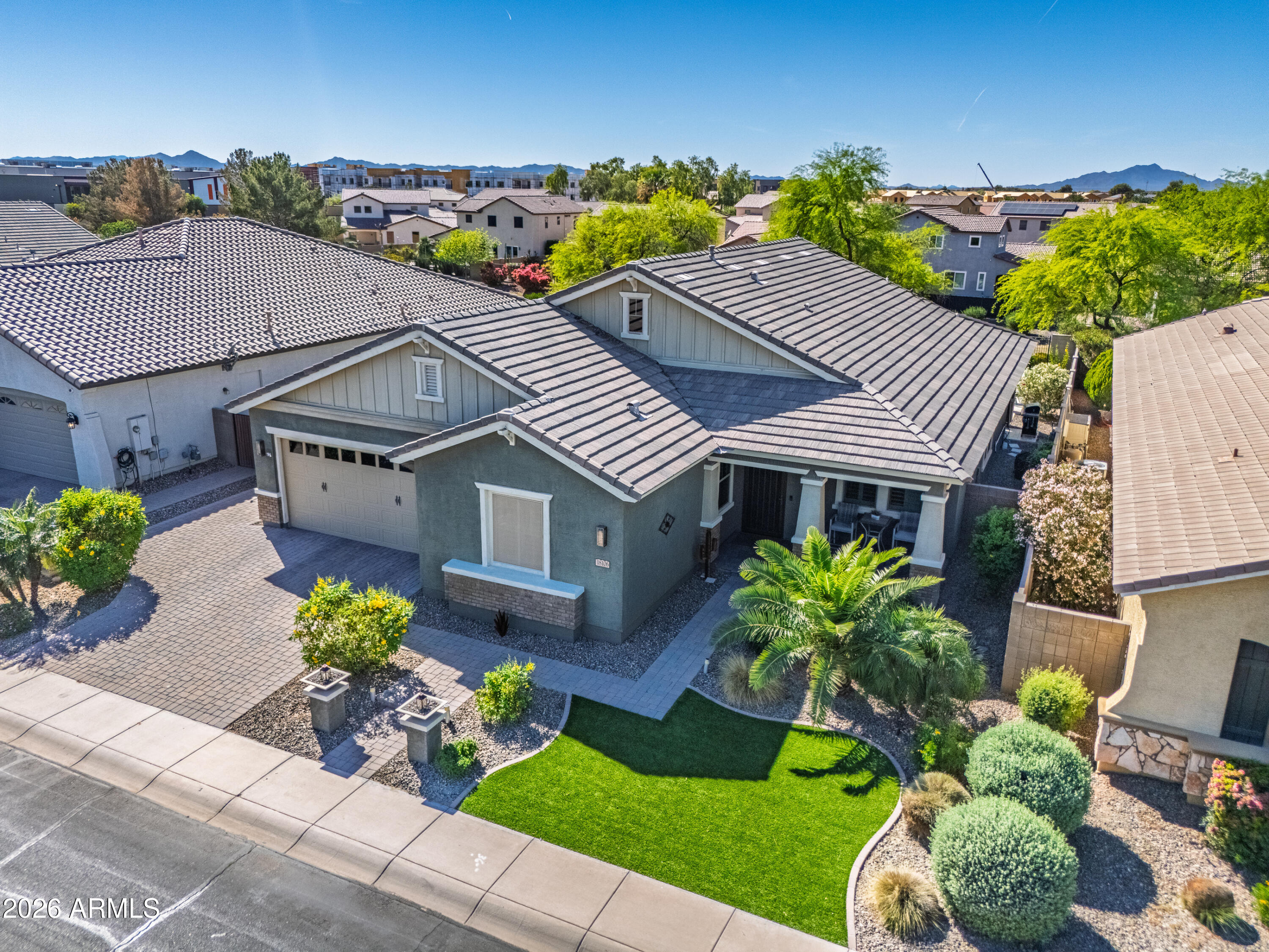 18106 North Stonegate Road Maricopa, AZ 85138 - Photo 66 of 66 18106 N Stonegate Rd-6