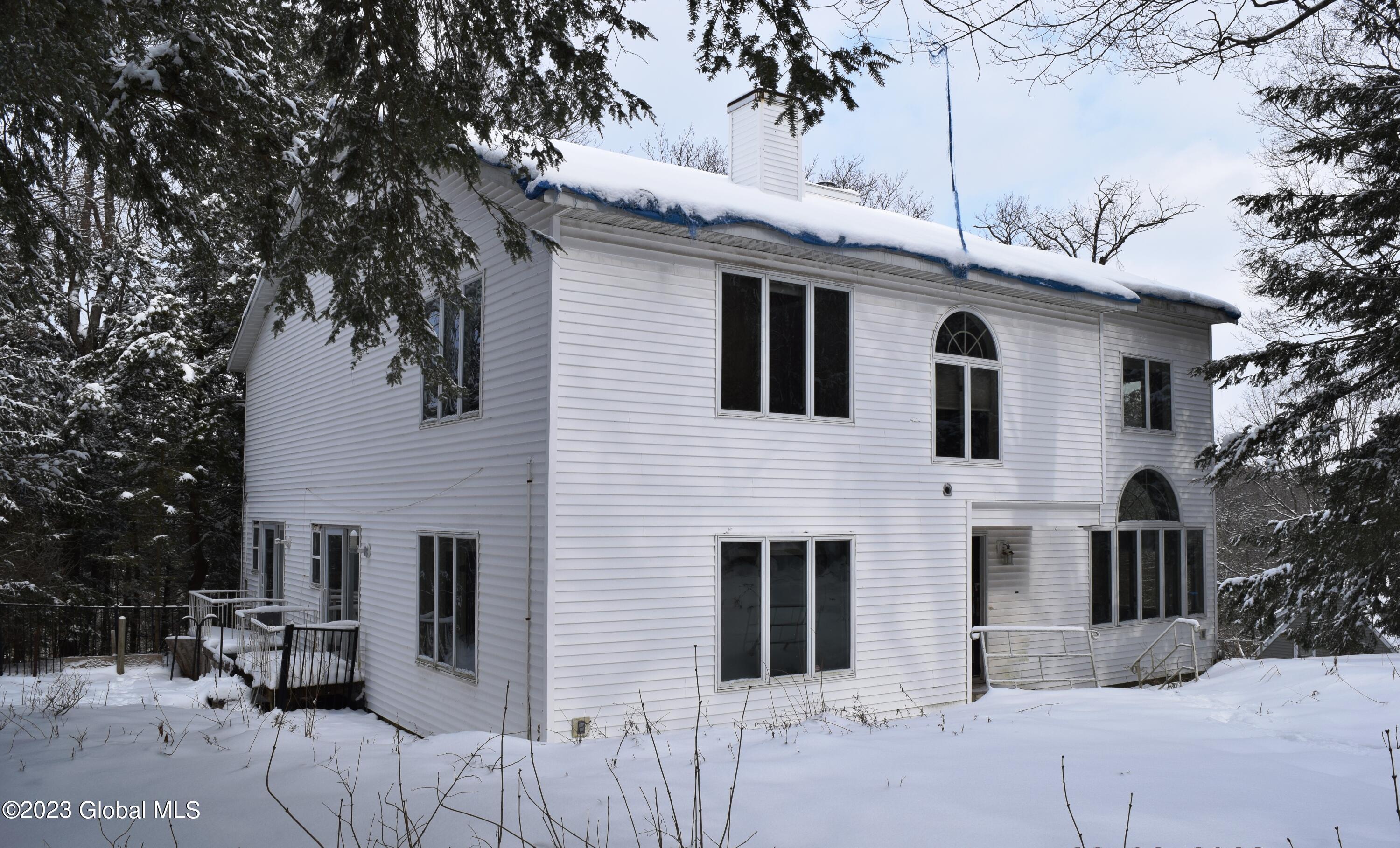 4605 Mariaville Road Rotterdam, NY 12306 - Photo 4 of 51 4