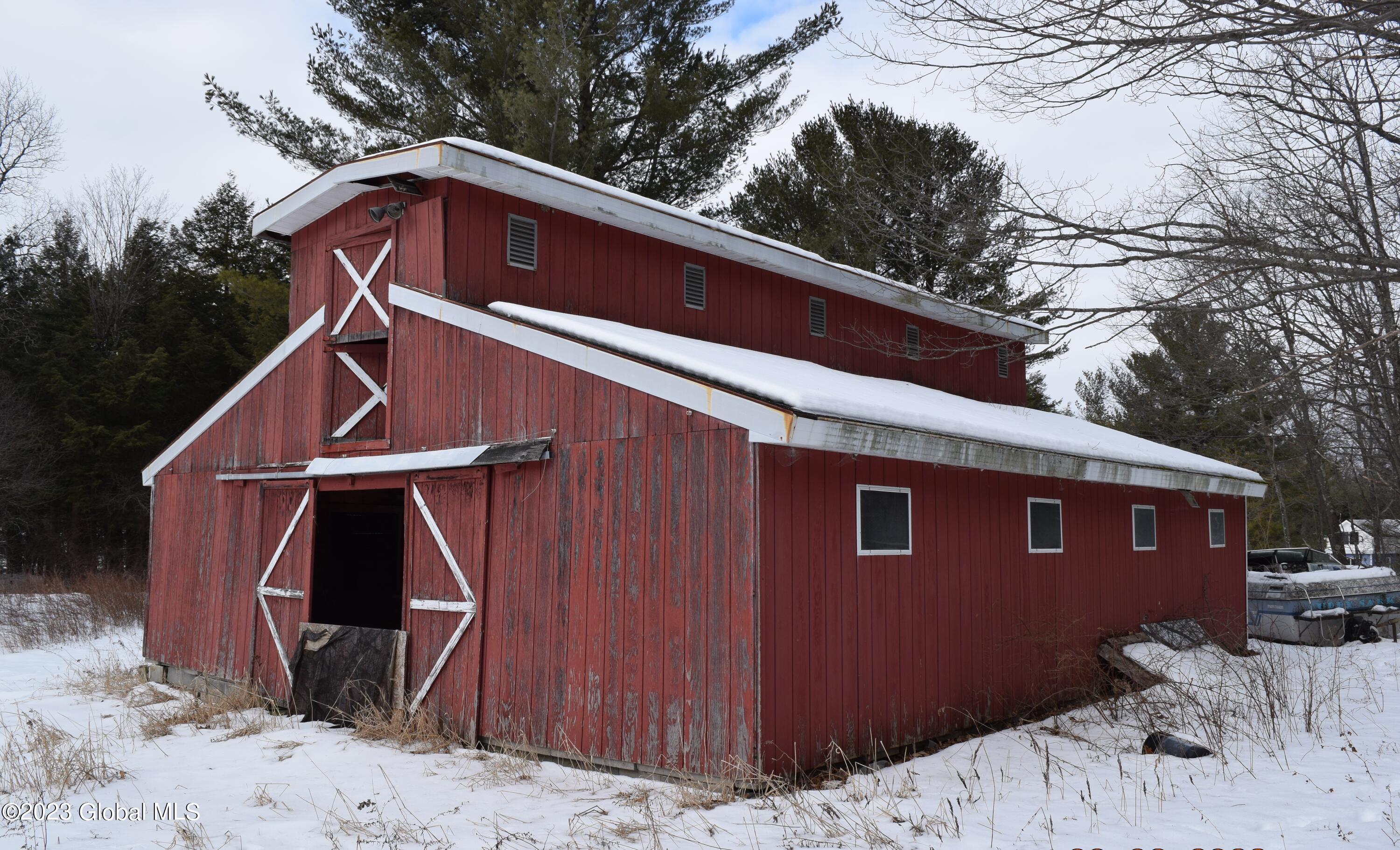 4605 Mariaville Road Rotterdam, NY 12306 - Photo 44 of 51 42