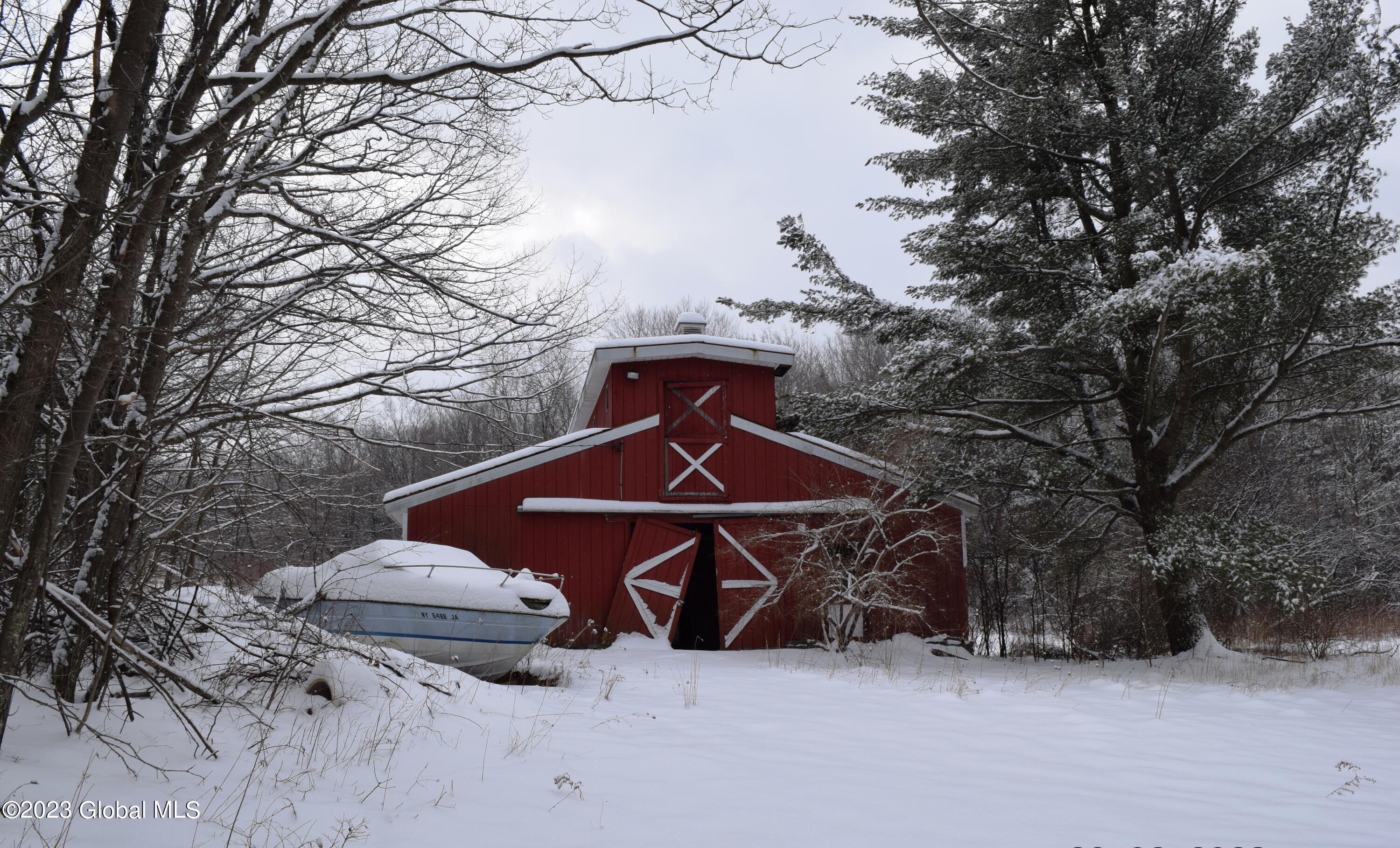 4605 Mariaville Road Rotterdam, NY 12306 - Photo 45 of 51 39