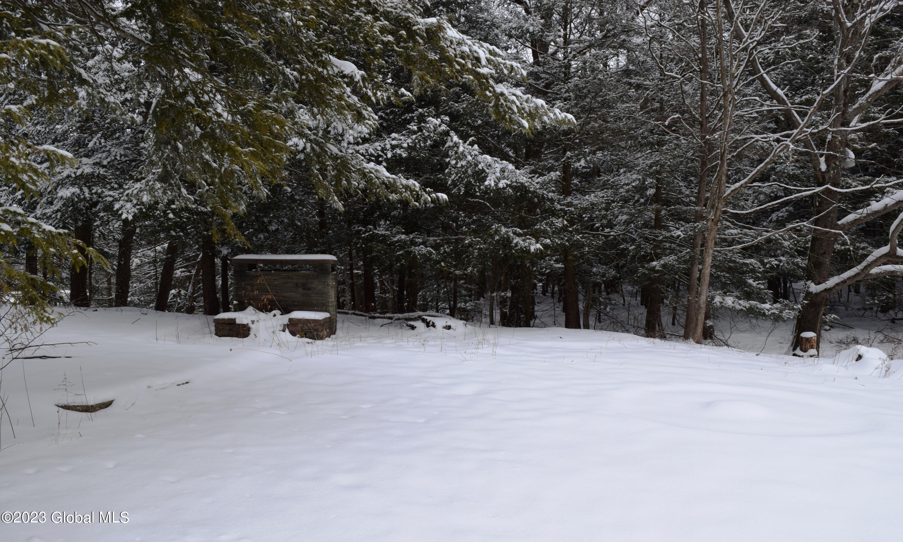 4605 Mariaville Road Rotterdam, NY 12306 - Photo 48 of 51 42