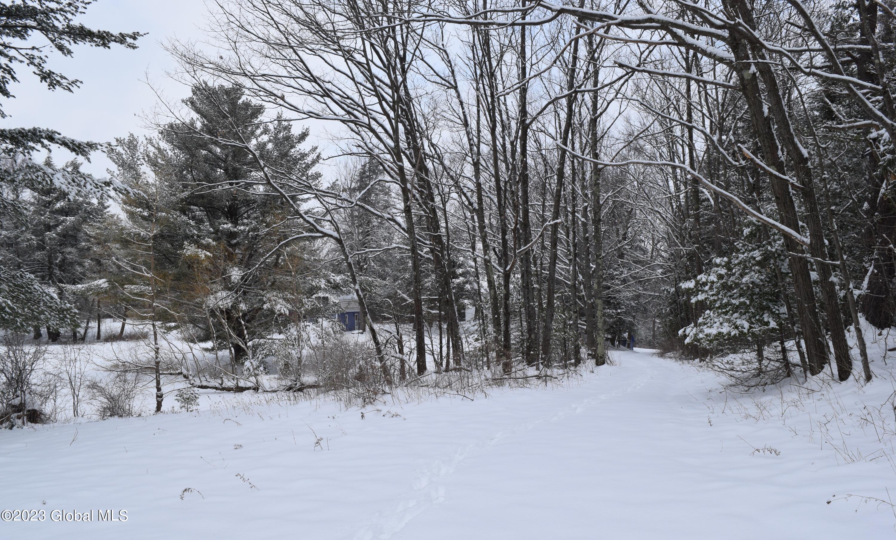 4605 Mariaville Road Rotterdam, NY 12306 - Photo 49 of 51 43