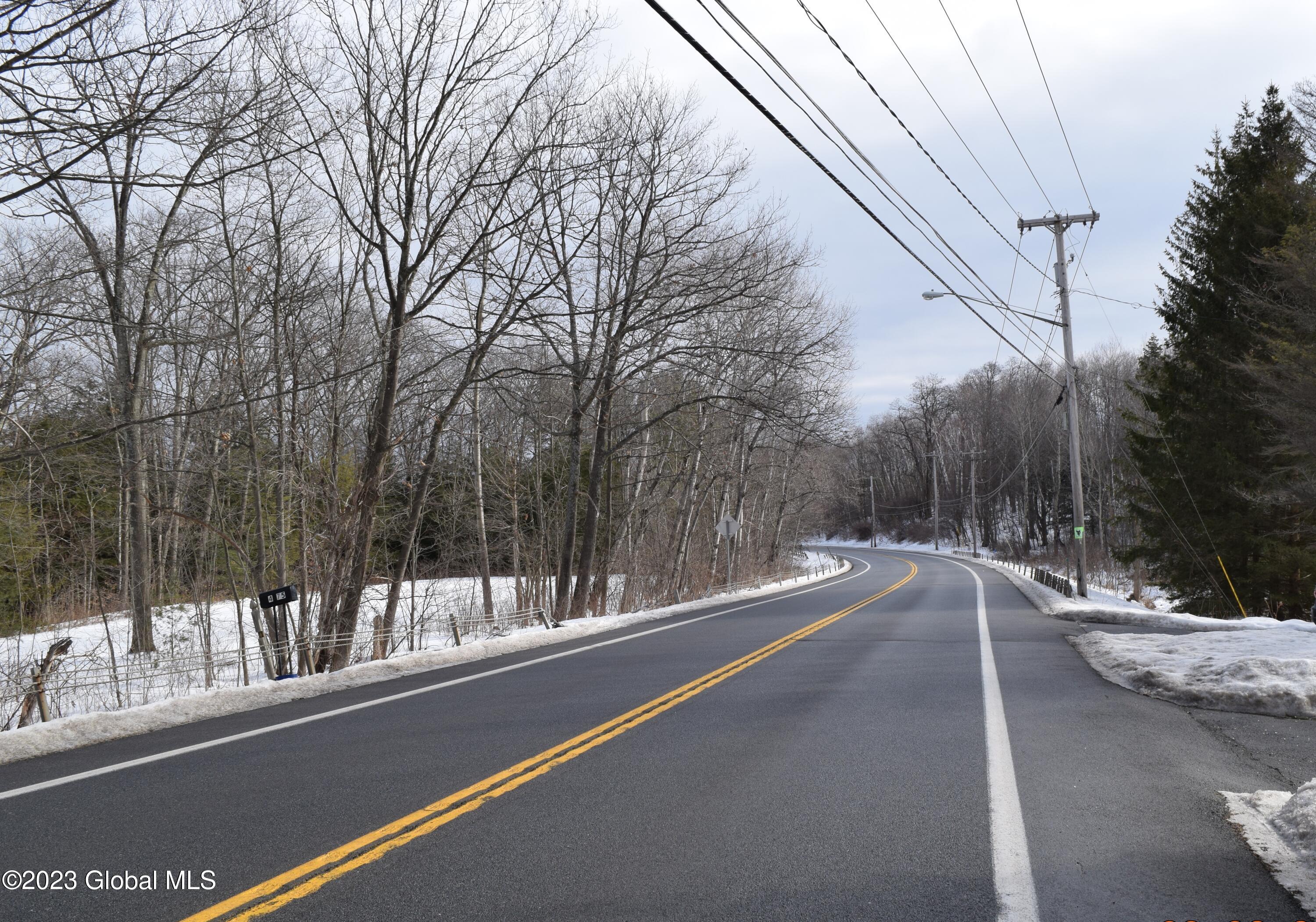 4605 Mariaville Road Rotterdam, NY 12306 - Photo 51 of 51 45