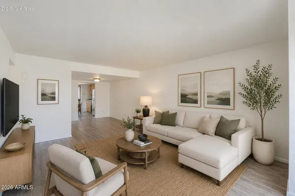 $198,000 | 1927 East Hampton Avenue, Unit 258, Mesa, AZ 85204