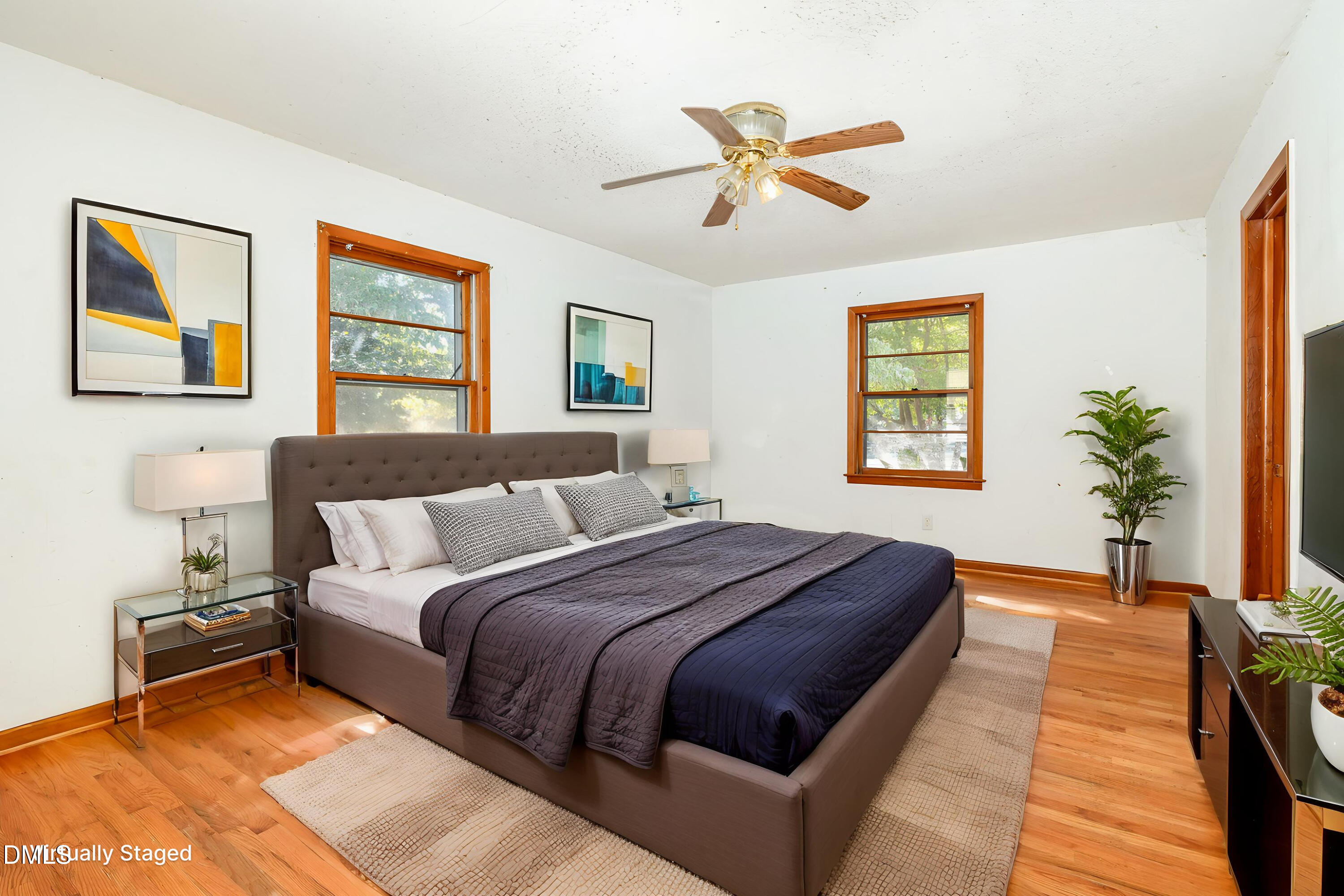 4737 Rosehill Road Fayetteville, NC 28311 - Photo 12 of 35 img_8868-edit_567 - Bedroom - Modern - 2