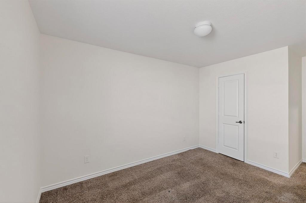 408 Rawhide Way Princeton, TX 75407 - Photo 23 of 36 a view of an empty room