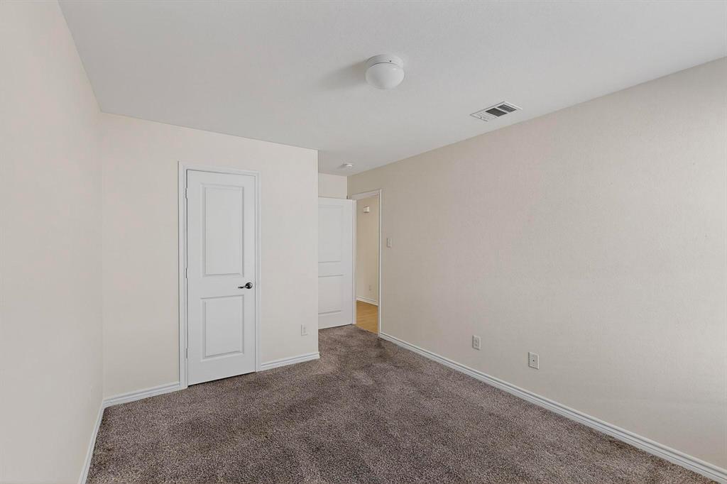 408 Rawhide Way Princeton, TX 75407 - Photo 24 of 36 a view of an empty room