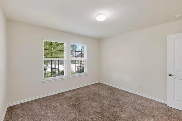 a view of small space