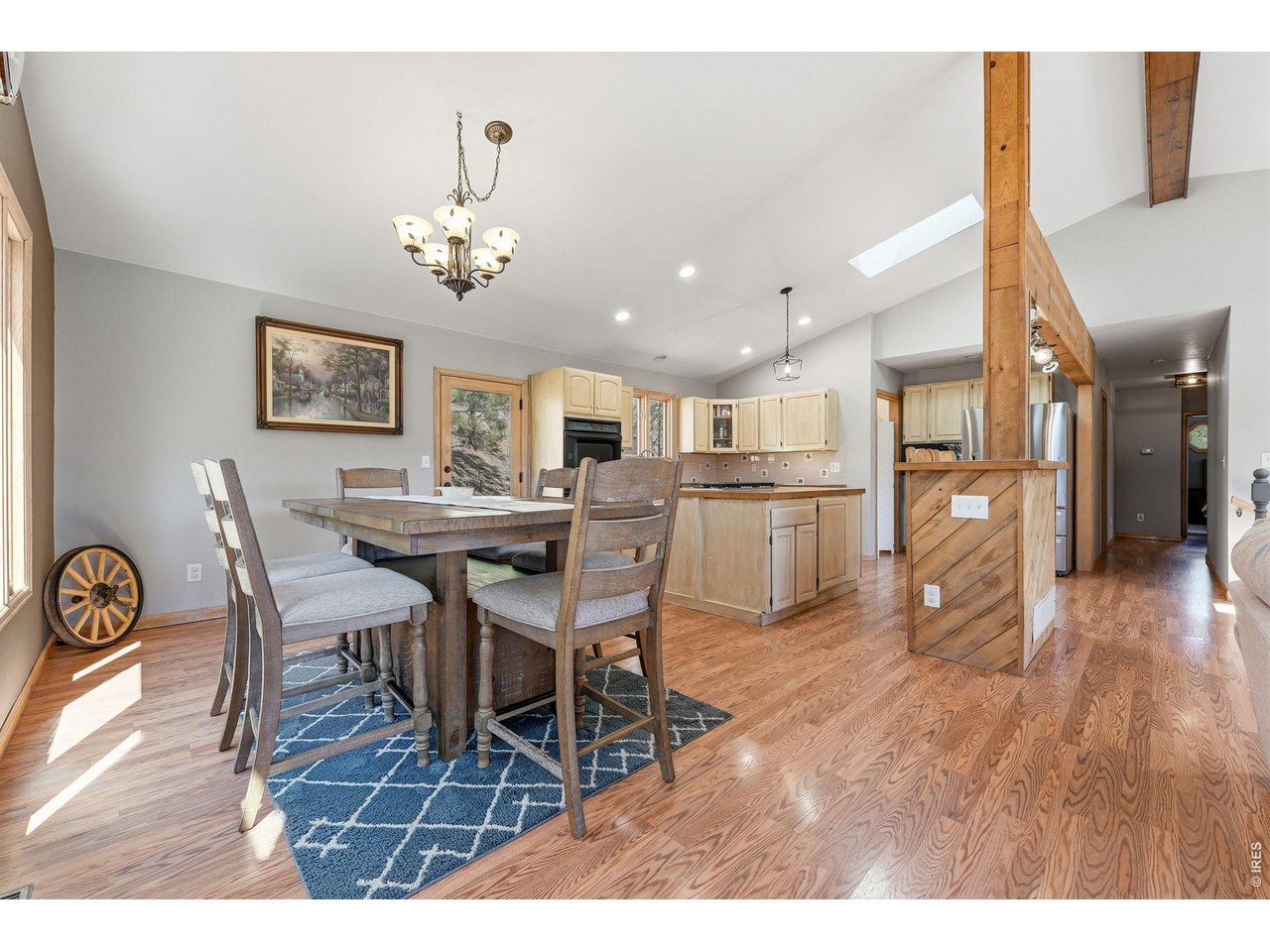 16687 Ouray Road West Pine, CO 80470 - Photo 10 of 47