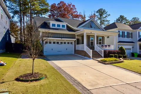 $759,000 | 1013 Chelsea Run Lane, Apex, NC 27502