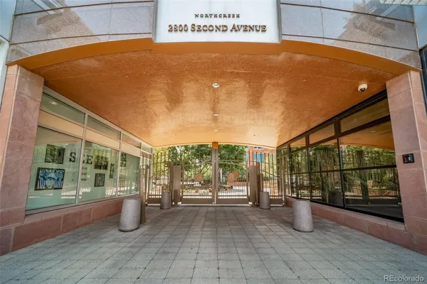 $4,500 | 100 Detroit Street, Unit 403, Denver, CO 80206