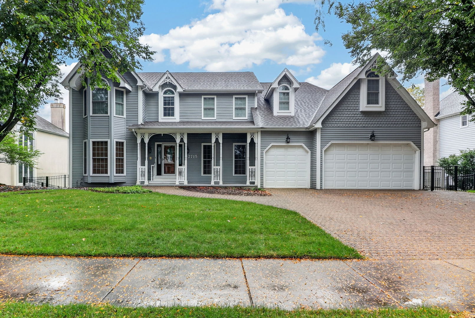 2715 Wendy Road Naperville, IL 60565 - Photo 1 of 50 Gallery Image 1