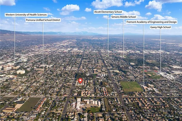 $729,990 | 644 West Grand Avenue, Pomona, CA 91766