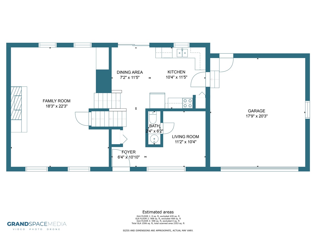 10336 North Linden Road Clio, MI 48420 - Photo 45 of 47 50082115-44.JPG