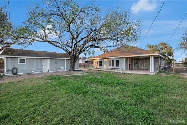 $265,000 | 8421 Bougainvillea Drive, Mission, TX 78573