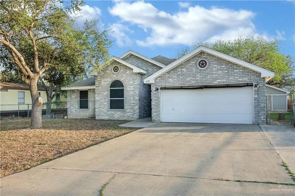 $265,000 | 8421 Bougainvillea Drive, Mission, TX 78573