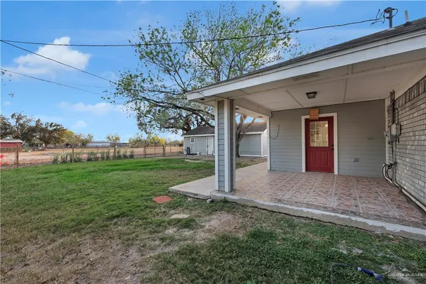 $265,000 | 8421 Bougainvillea Drive, Mission, TX 78573
