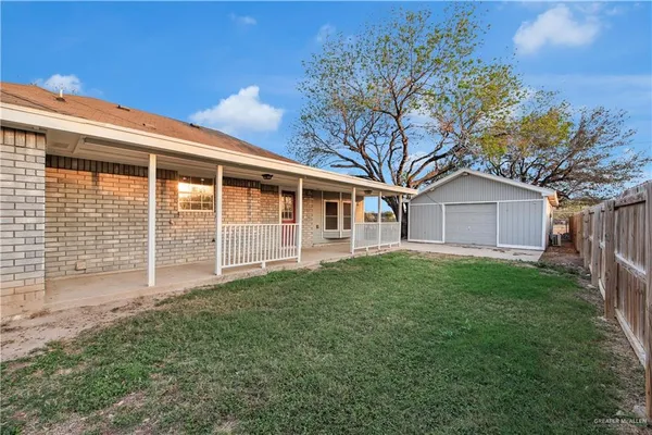 $265,000 | 8421 Bougainvillea Drive, Mission, TX 78573