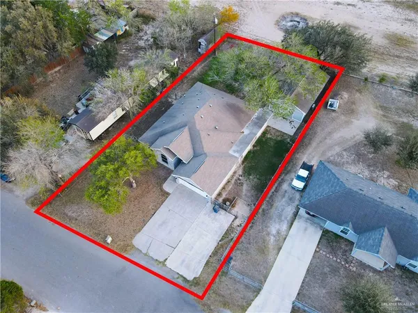 $265,000 | 8421 Bougainvillea Drive, Mission, TX 78573
