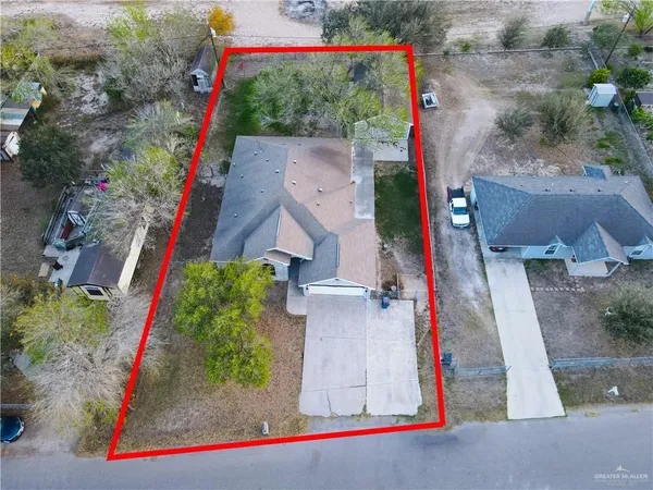 $265,000 | 8421 Bougainvillea Drive, Mission, TX 78573